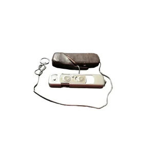 Minox B Subminiature Spy Camera-vintage